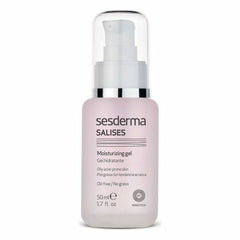 Moisturising Gel Salises Sesderma (50 ml)