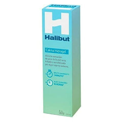 Lotion corporelle Halibut Calma HIdrogel (50 ml)