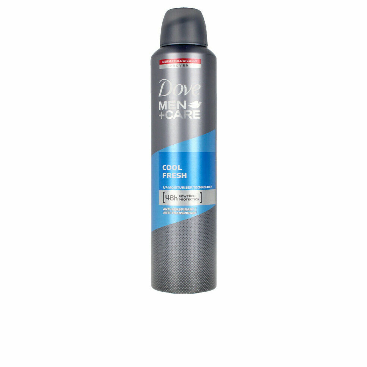 Spray Deodorant Dove Men Cool Fresh (250 ml)