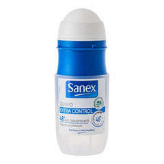 Déodorant Roll-On Sanex 8714789968551 50 ml