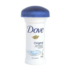 Cream Deodorant Original Dove (50 ml) 50 ml