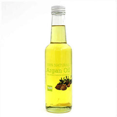 Moisturising Oil Yari Natural Argan Oil (250 ml)