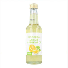 Huile hydratante Yari Natural Citron (250 ml)