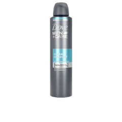 Spray déodorant Dove Men Clean Comfort 250 ml