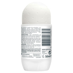 Déodorant Roll-On Sanex Natur Protect Peau sensible 50 ml