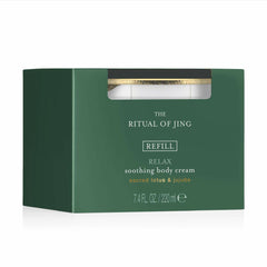 Body Cream Rituals The Ritual Of Jing Refill 220 ml