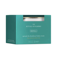 Body Cream Rituals The Ritual Of Karma Refill 220 ml