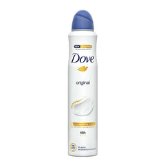 Spray déodorant Dove Original 200 ml