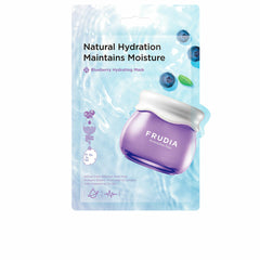 Facial Mask Frudia Blueberry 20 ml