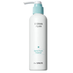 Cleansing Foam The Saem 180 ml