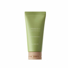 Cleansing Foam The Saem Urban Eco Harakeke (150 g)