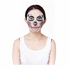 Masque facial Holika Holika Baby Pet Panda Revitalisante (22 ml)