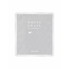 Masque facial Holika Holika Prime Youth White Snail (25 ml)