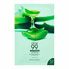 Masque facial Holika Holika Aloe 99% (23 ml)