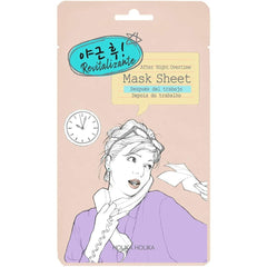 Facial Mask Holika Holika After Night Overtime