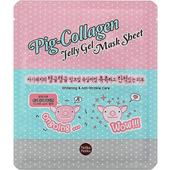 Masque facial Holika Holika Pig-Collagen