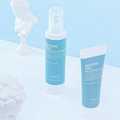 Exfoliating Toner Benton BEPHTO 150 ml