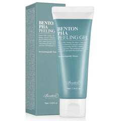 Exfoliating Facial Gel Benton BEPHGE 70 ml