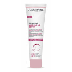 Facial Cleansing Gel Diadermine   Micellar 150 ml