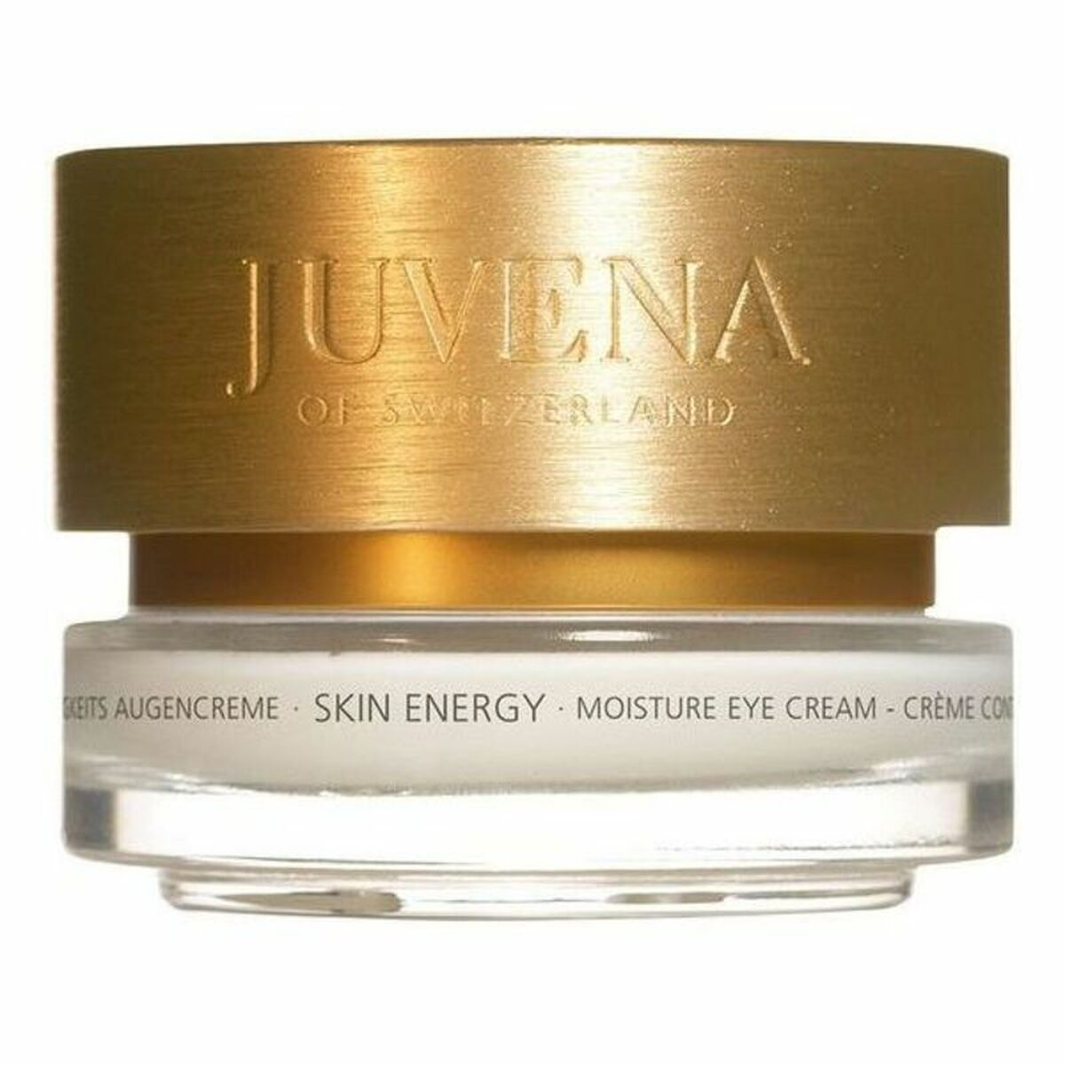 Crème contour des yeux Juvena Skin Energy 15 ml