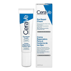 Crème pour le contour des yeux CeraVe Complexe réparateur (14 ml)