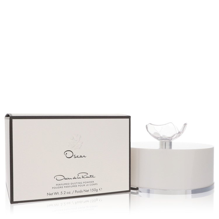 OSCAR by Oscar de la Renta Perfumed Dusting Powder 5.3 oz for Women