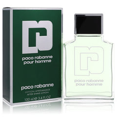 PACO RABANNE by Paco Rabanne After Shave 3.3 oz for Men