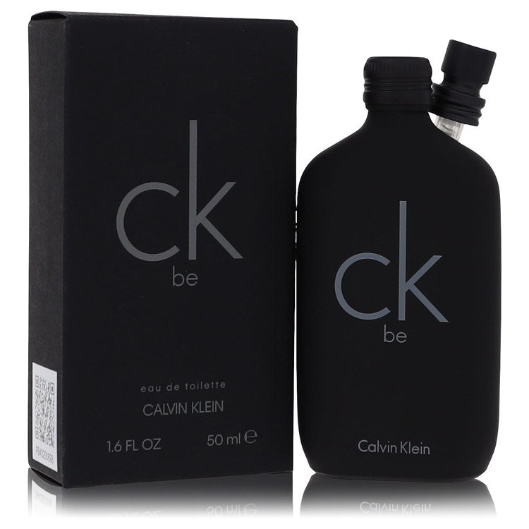 CK BE by Calvin Klein Eau De Toilette Spray (Unisex) 1.7 oz for Men