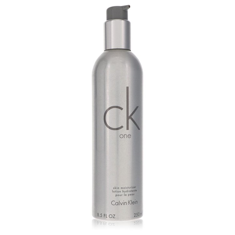CK ONE by Calvin Klein Body Lotion- Skin Moisturizer 8.5 oz for Men