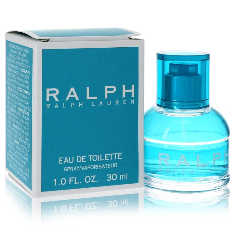 RALPH by Ralph Lauren Eau De Toilette Spray 1 oz for Women