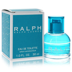 RALPH by Ralph Lauren Eau De Toilette Spray 1 oz for Women