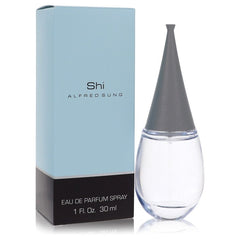 SHI by Alfred Sung Eau De Parfum Spray 1 oz for Women