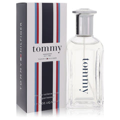 TOMMY HILFIGER by Tommy Hilfiger Cologne Spray - Eau De Toilette Spray 1.7 oz for Men