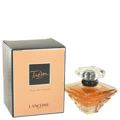 Tresor by Lancome Eau De Parfum Spray 1.7 oz for Women