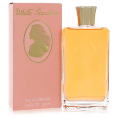 WHITE SHOULDERS by Evyan Cologne 4.5 oz for Women