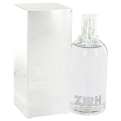 Zirh by Zirh International Eau De Toilette Spray 4.2 oz for Men