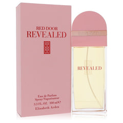 Red Door Revealed by Elizabeth Arden Eau De Parfum Spray 3.4 oz for Women