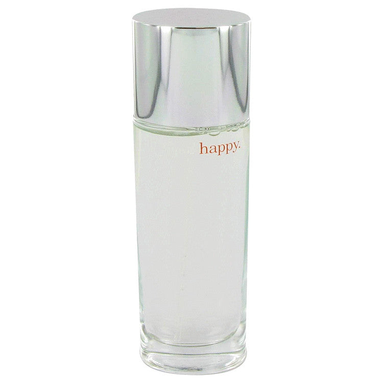 Happy by Clinique Eau De Parfum Spray (unboxed) 1.7 oz for Women