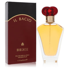 IL BACIO by Marcella Borghese Eau De Parfum Spray 1.7 oz for Women