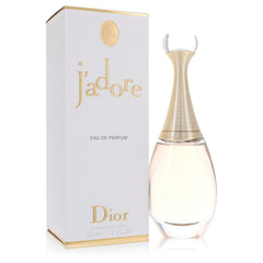 JADORE by Christian Dior Eau De Parfum Spray 1.7 oz for Women