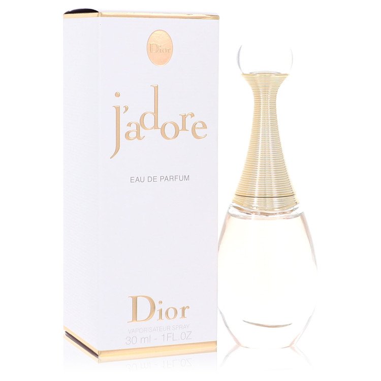 JADORE by Christian Dior Eau De Parfum Spray 1 oz for Women