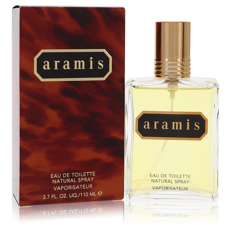ARAMIS by Aramis Cologne - Eau De Toilette Spray 3.7 oz for Men