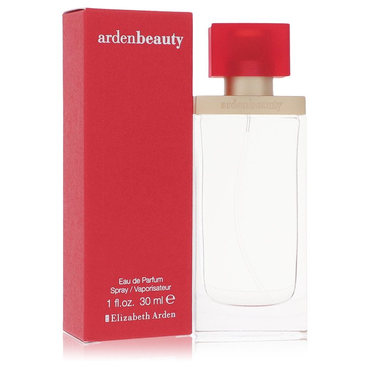 Arden Beauty by Elizabeth Arden Eau De Parfum Spray 1 oz for Women
