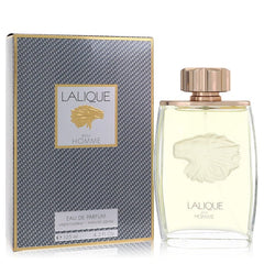 LALIQUE by Lalique Eau De Parfum Spray 4.2 oz for Men