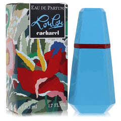 LOU LOU by Cacharel Eau De Parfum Spray 1.7 oz for Women