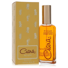 CIARA 80% by Revlon Eau De Cologne - Toilette Spray 2.3 oz for Women