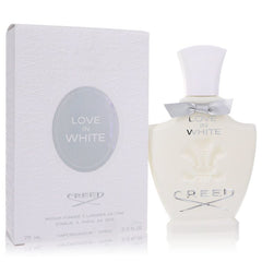 Love in White by Creed Eau De Parfum Spray 2.5 oz for Women