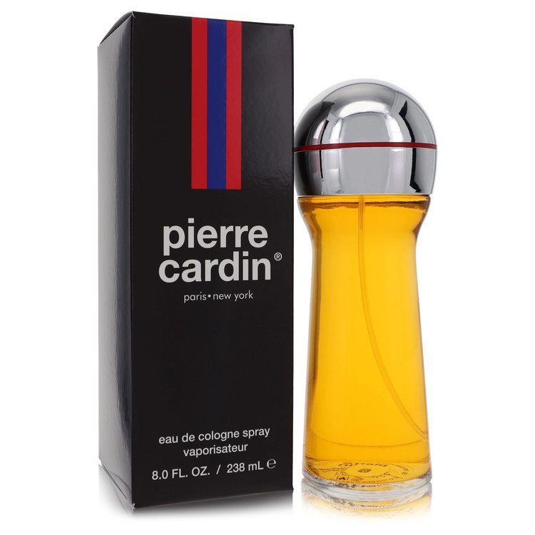 PIERRE CARDIN by Pierre Cardin Cologne - Eau De Toilette Spray 8 oz for Men