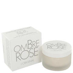 Ombre Rose by Brosseau Body Cream 6.7 oz for Women