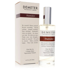 Demeter Humidor by Demeter Cologne Spray 4 oz for Women